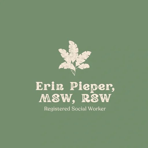 Erin Pieper, MSW, RSW